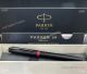 High Quality PARKER Blue Vibrant Rings Fountain Pen (3)_th.jpg